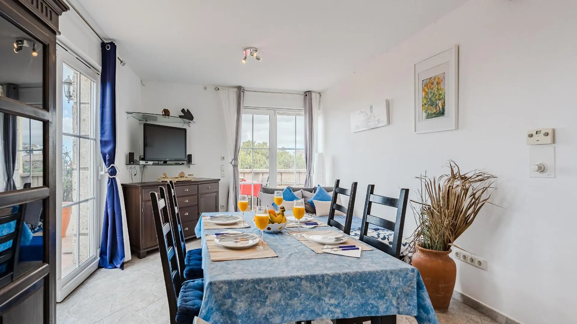 Finca Aurora Apartment 1 Sea View Arico 0*,  Španělsko