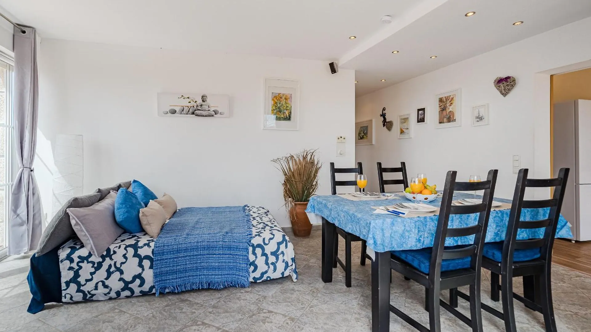 Finca Aurora Apartment 1 Sea View Arico 0*,